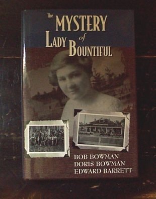 The Mystery of Lady Bountiful
