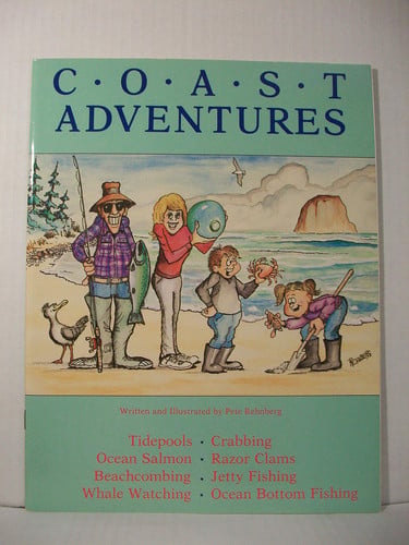 Coast Adventures