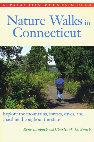 Nature Walks in Connecticut Explore Mountains, Forests, Caves, and Coastlines Throughout the State