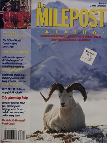 The Milepost, 1995