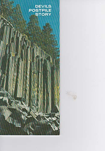 Devils Postpile Story