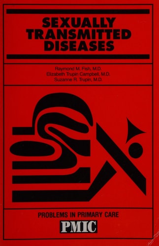 Sexually Transmitted Diseases