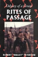 Rites of Passage: Odyssey of a Grunt