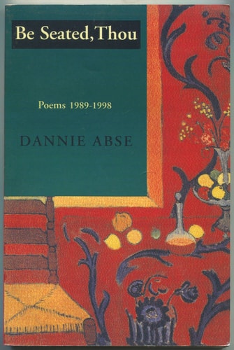 Be Seated, Thou: Poems 1989-1998