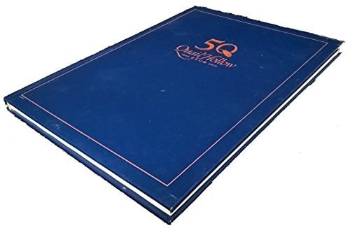 Quail Hollow Club 1960-2010