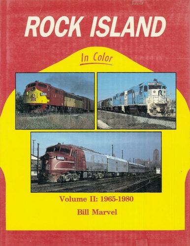 Rock Island: 1948-1964