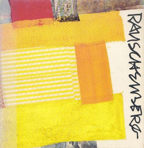 Robert Rauschenberg February 7-March 27, 2014