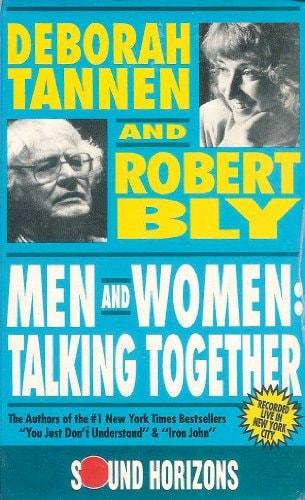 Men and Women: Talking Together