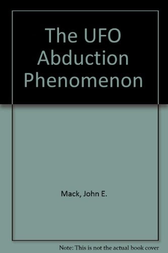 The U.F.O. Abduction Phenomenon