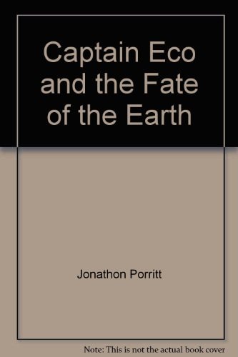 Captain Eco and the Fate of the Earth