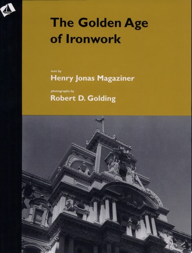 Golden Age of Ironwork