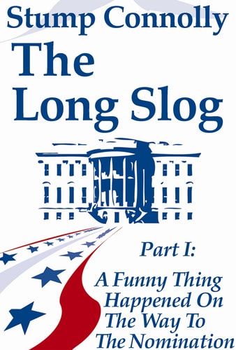The Long Slog Part I: A Funny Thing Happened on the Way to the Nomination