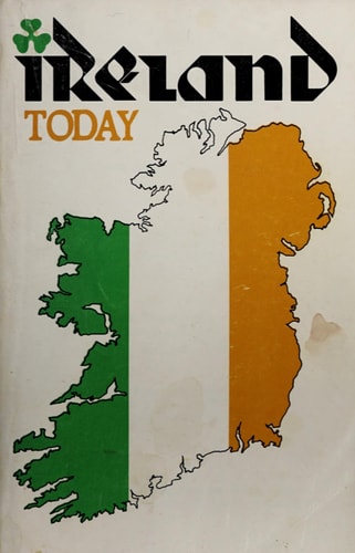 Ireland Today A Comprehensive Reference Book