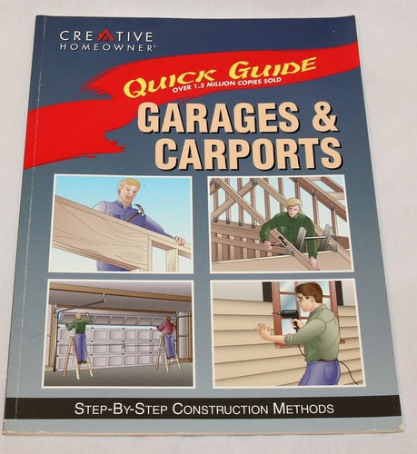 Garages & Carports