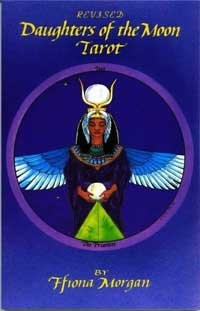 Daughters of the Moon Tarot