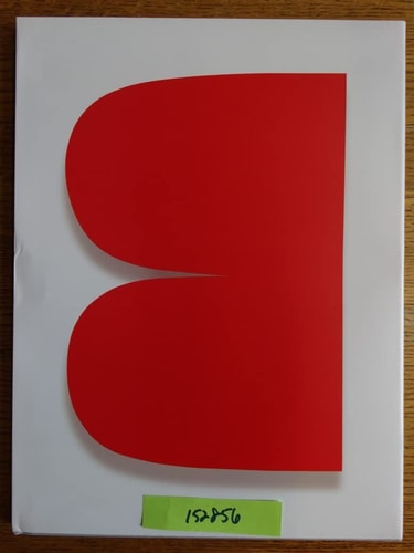 Ellsworth Kelly Outside in