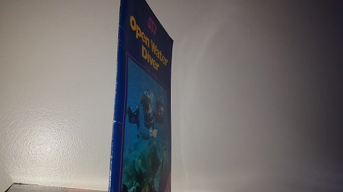 Open Water Diver Study Guide