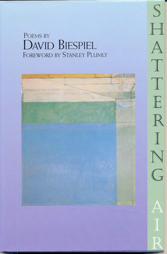 Shattering Air (New Poets of America)