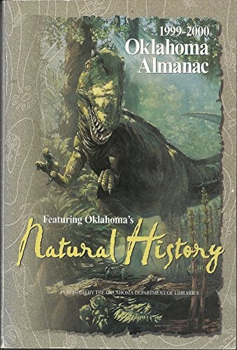 1999-2000 Oklahoma Almanac