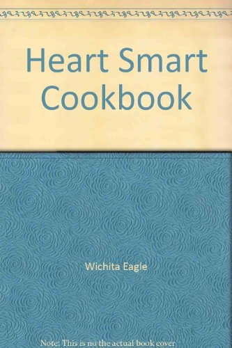 Heart Smart Cookbook