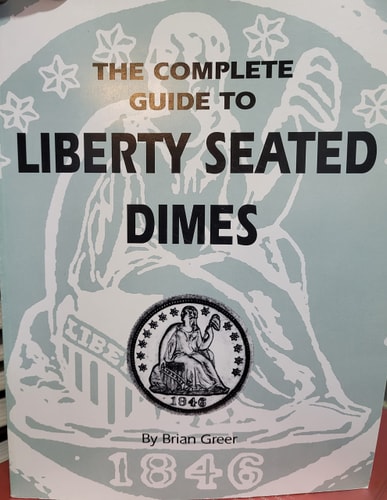 Complete Guide to Liberty Seated Dimes