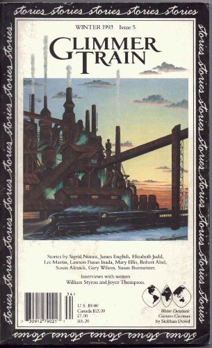 Glimmer Train Stories