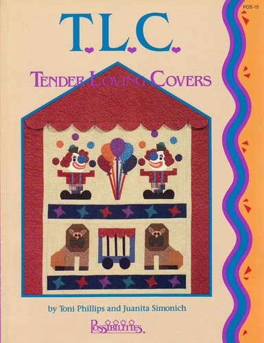 T.L.C., Tender Loving Covers