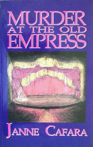 Murder at the Old Empress