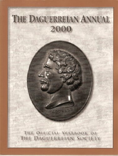 The Daguerreian Annual 2002-2003
