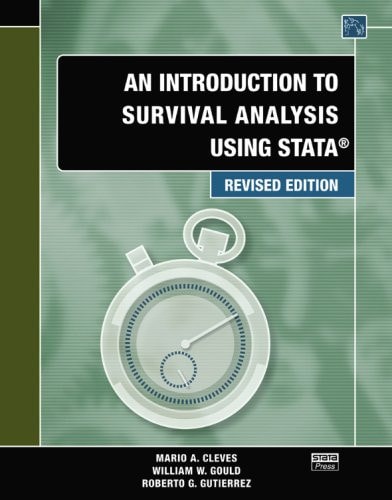 An Introduction to Survival Analysis Using Stata