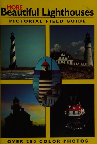 More Beautiful Lighthouses