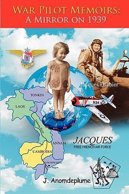 War Pilot Memoirs A Mirror On 1939