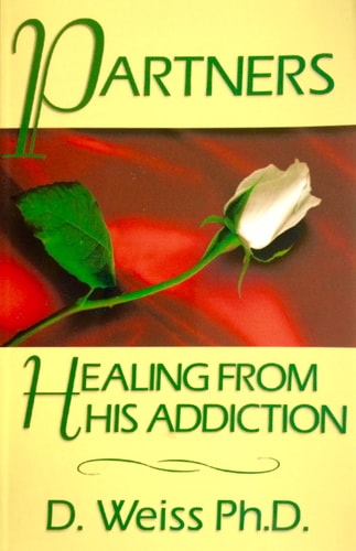 Partner's Healing from His Sexual Addiction