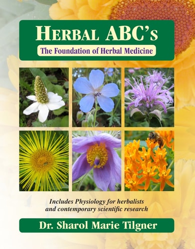 Herbal ABC's: The Foundation of Herbal Medicine
