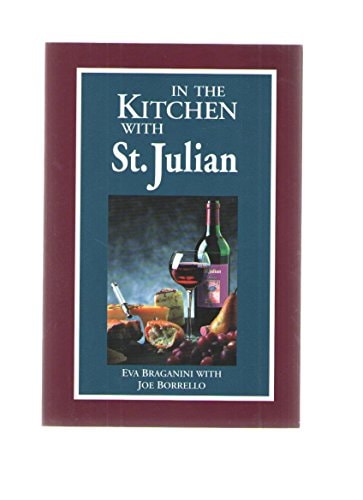 In the Kitchen with St. Julian