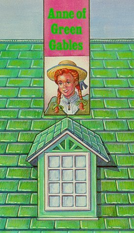 Anne of Green Gables