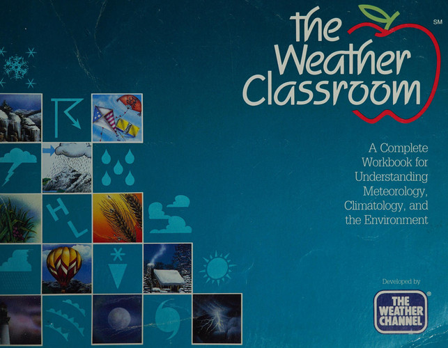 The Weather Classroom