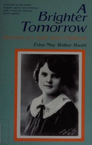 A Brighter Tomorrow