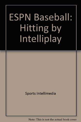 ESPN Baseball: Hitting