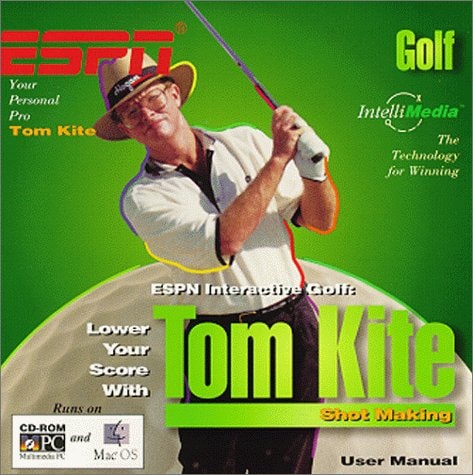 ESPN Golf: Shotmaking With Tom Kite