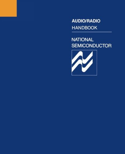 National Semiconductor Audio/Radio Handbook
