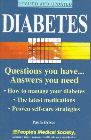 Diabetes Questions You Have-- Answers You Need