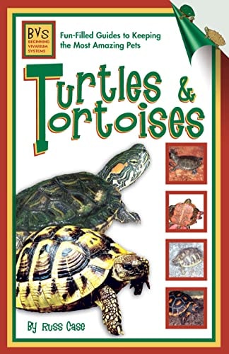 Turtles and Tortoises