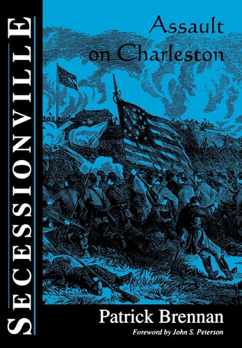 Secessionville Assault On Charleston