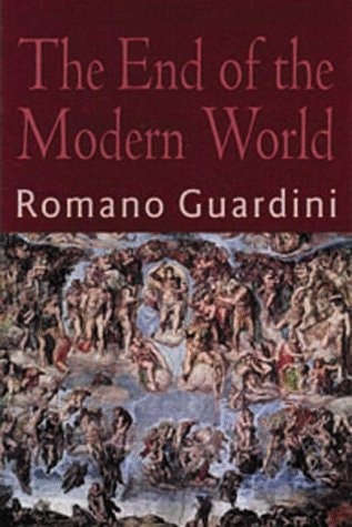 The End of the Modern World