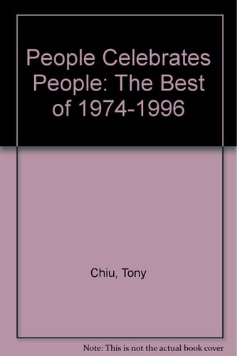 People Celebrates People: The Best of 1974-1996
