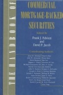 The Handbook of Commercial Mortgage-backed Securities