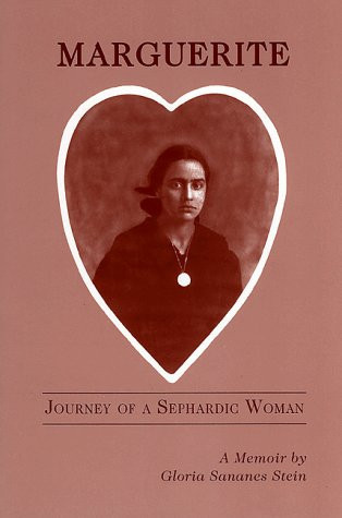 Marguerite: Journey of a Sephardic Woman