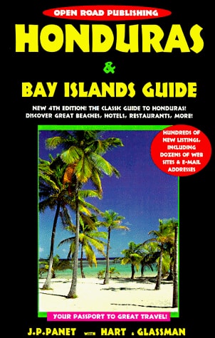 Honduras and Bay Islands Guide