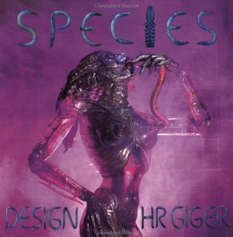 Species Design